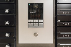 Bon Condominium Umeda