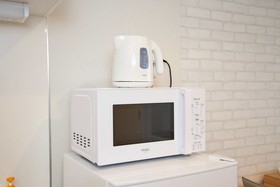 Bon Condominium Umeda