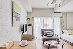 Bon Condominium Umeda