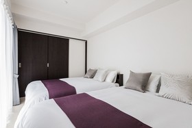 Bon Condominium Umeda