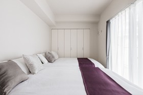 Bon Condominium Umeda