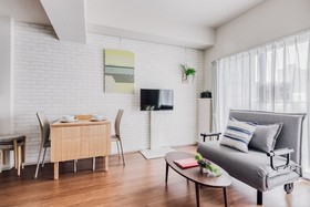 Bon Condominium Umeda