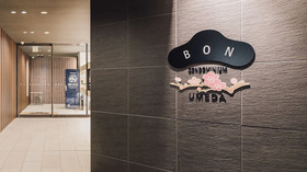 Bon Condominium Umeda