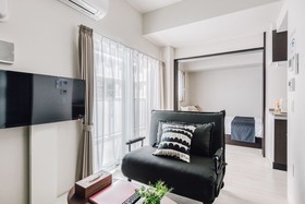 Bon Condominium Umeda