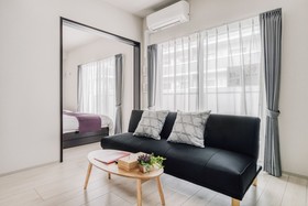 Bon Condominium Umeda