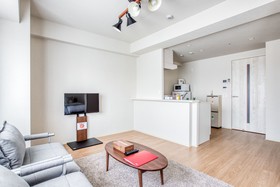 Bon Condo Umeda North