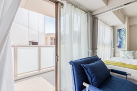 Bon Condo Umeda North