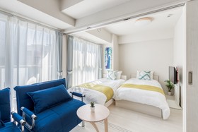 Bon Condo Umeda North