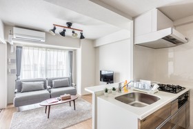 Bon Condo Umeda North