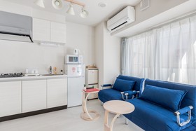 Bon Condo Umeda North