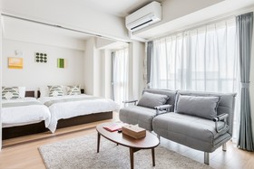 Bon Condo Umeda North