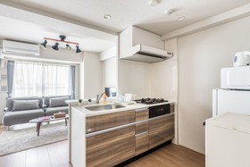 Bon Condo Umeda North