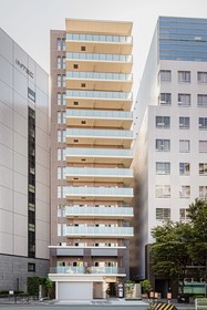 Bon Condo Umeda North