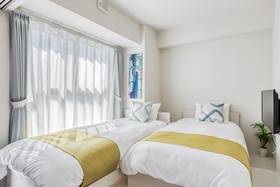 Bon Condo Umeda North