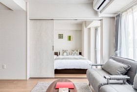 Bon Condo Umeda North