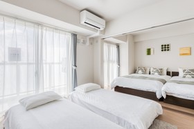 Bon Condo Umeda North