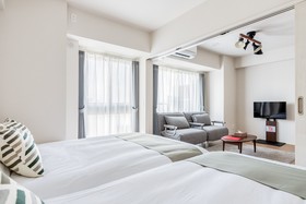 Bon Condo Umeda North