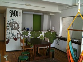 Bonsai Guesthouse - Hostel