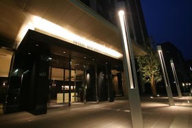 Hotel Brighton City Osaka Kitahama