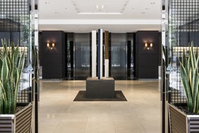Hotel Brighton City Osaka Kitahama