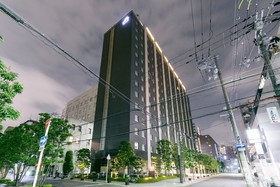 Hotel Brighton City Osaka Kitahama