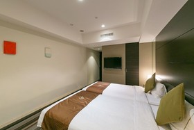 Hotel Brighton City Osaka Kitahama