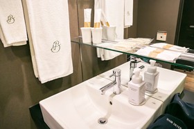 Hotel Brighton City Osaka Kitahama