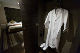 Hotel Brighton City Osaka Kitahama