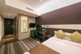 Hotel Brighton City Osaka Kitahama