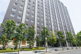 Hotel Brighton City Osaka Kitahama