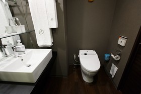 Hotel Brighton City Osaka Kitahama