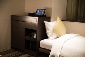 Hotel Brighton City Osaka Kitahama