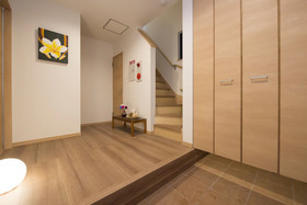 Brown House