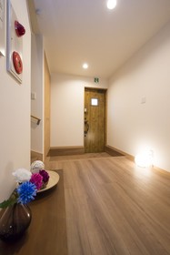 Brown House