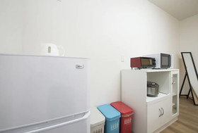 Brown House