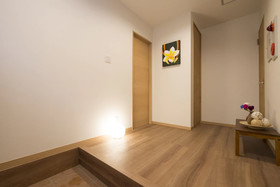 Brown House