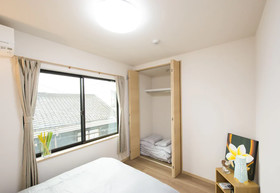 Brown House
