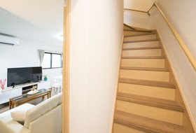 Brown House