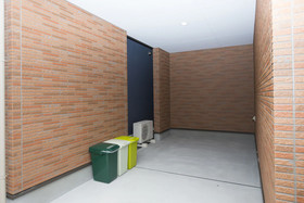 Brown House