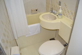 Hotel Kansai