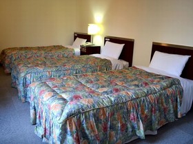 Hotel Kansai