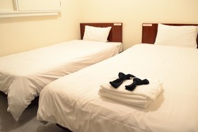 Hotel Kansai