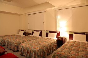 Hotel Kansai
