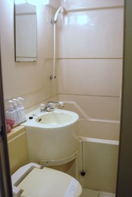 Business Hotel Nissei