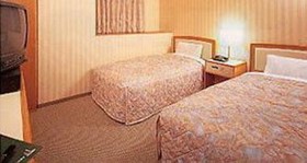 Business Hotel Nissei