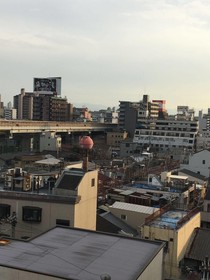 Hotel Chuo Bridge