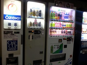 Hotel Chuo Bridge