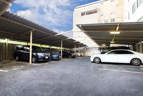 Business Hotel Wako