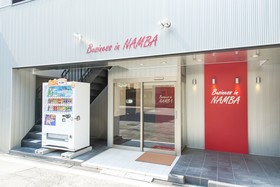 Business Inn Namba