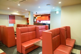 Business Inn Namba